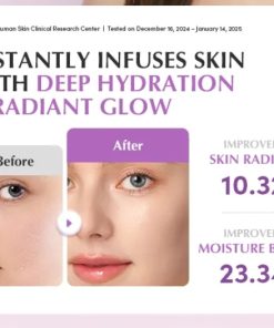 Alternative view of Purple PDRN Pore Minimizing Serum