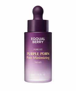 Purple PDRN Pore Minimizing Serum