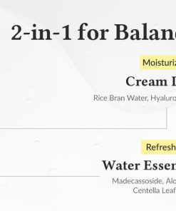 Alternative view of Dr. Althea 345 Relief Cream Mist 100 ml