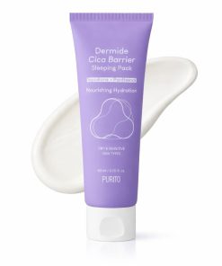 Dermide Cica Barrier Sleeping Pack