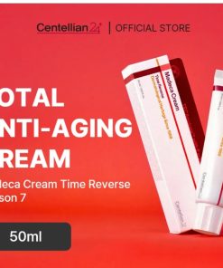 Alternative view of Madeca Cream Time Reverse