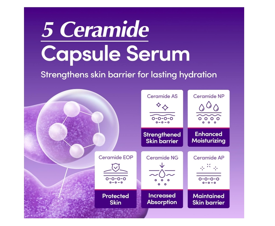 Bakuchiol Plumping Serum - Imagen 3