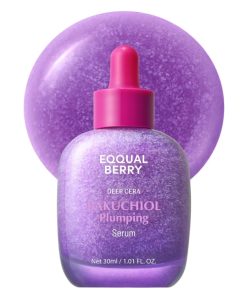 Bakuchiol Plumping Serum