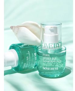 PDRN Spirulina Soothing Repair Serum