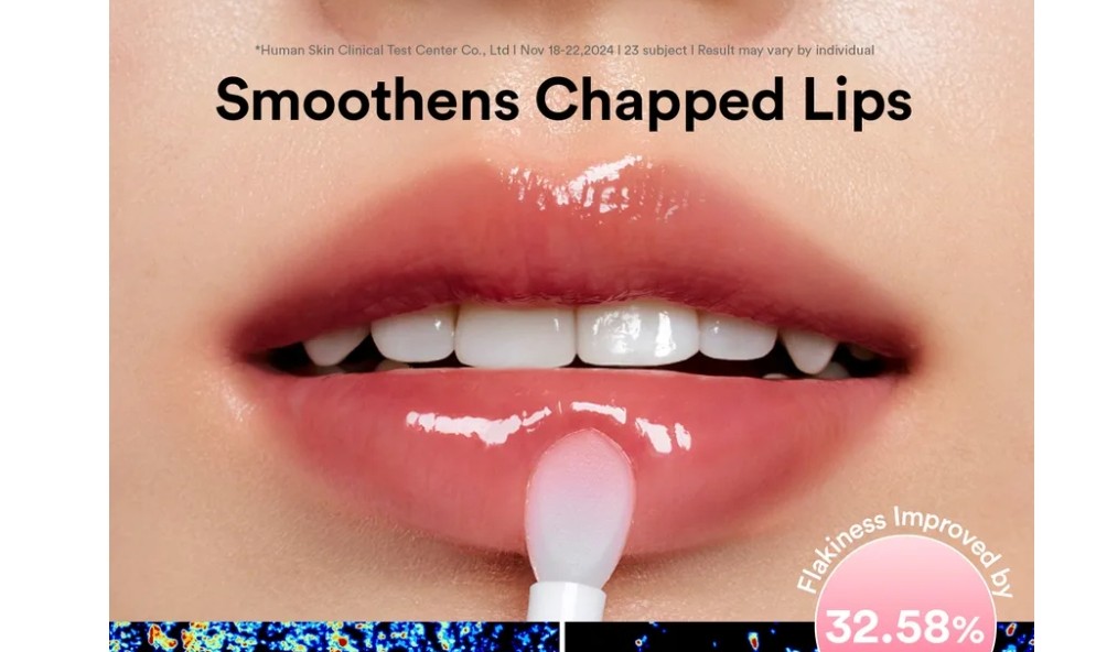 PDRN Collagen Lip Mask Glazed Jelly - Imagen 2