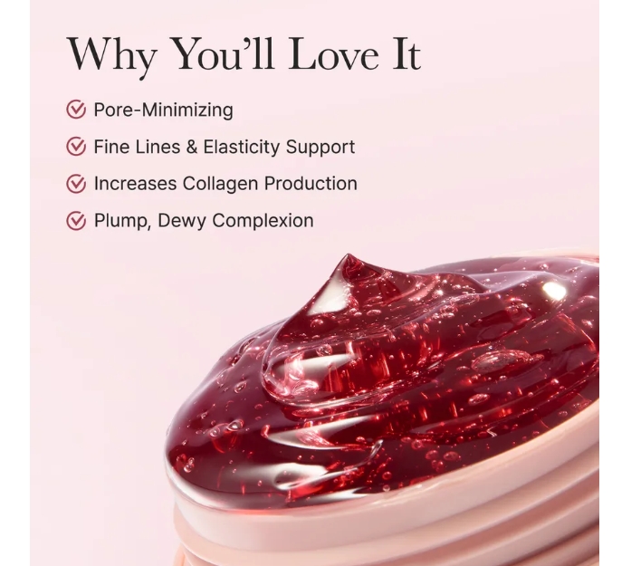 Fresh Red Smoothie Serum 30 - Imagen 2