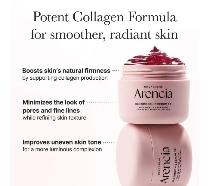 Fresh Red Smoothie Serum 30 - Imagen 3
