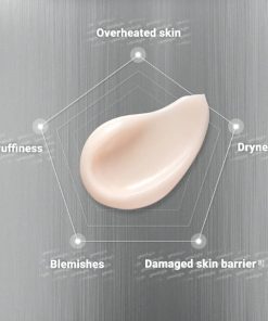 Alternative view of Expert Madeca Cream Active Renew PDRN