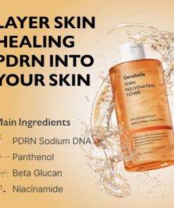 Alternative view of PDRN Rejuvenating Toner