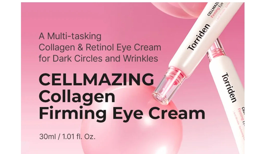 Cellmazing Firming Eye Cream - Imagen 4