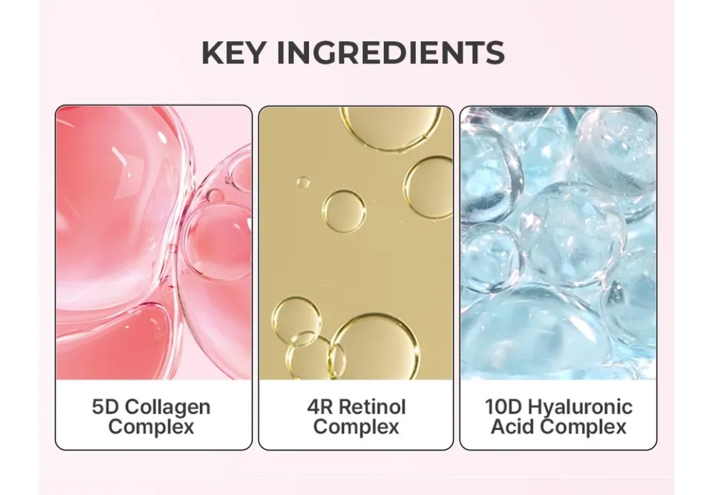 Cellmazing Firming Eye Cream - Imagen 2