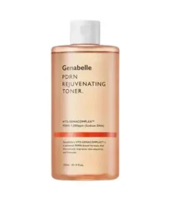 PDRN Rejuvenating Toner