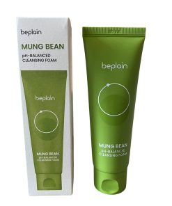 Mung Bean pH-Balanced Cleansing Foam