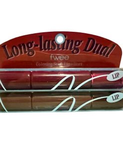 Long Lasting Dual Coloring Stick Lip Liner + Liner