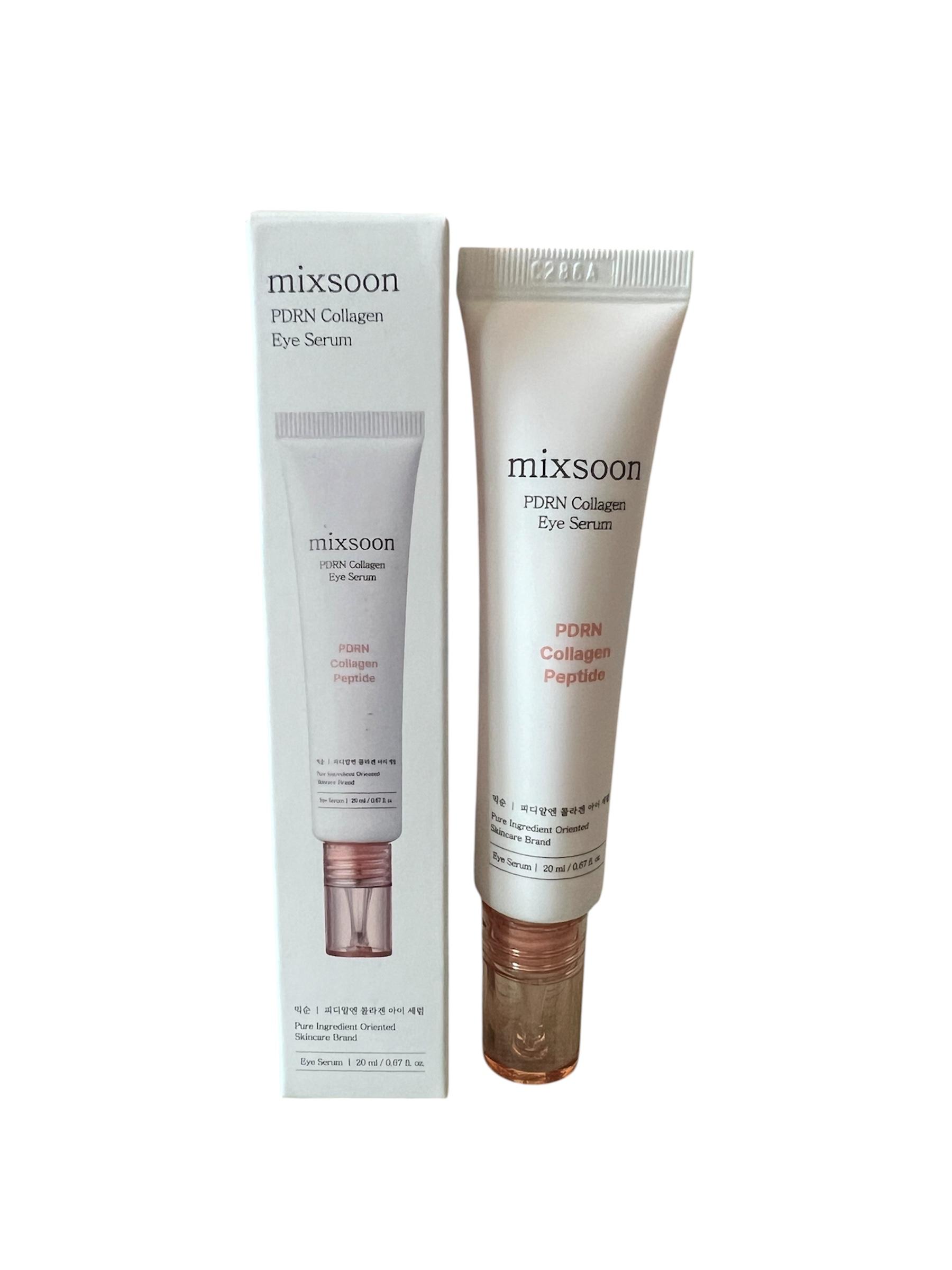 PDRN Collagen Eye Serum