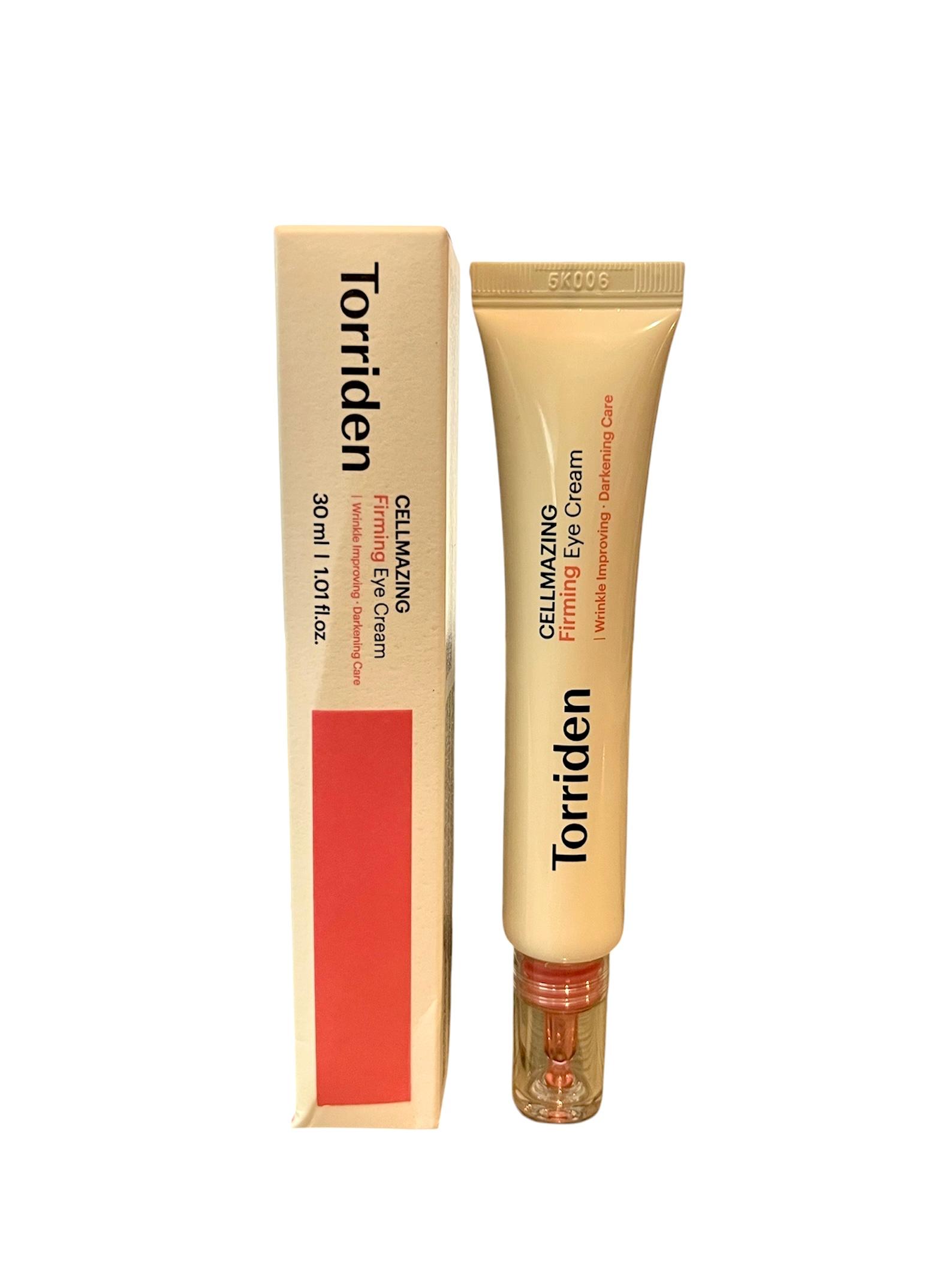 Cellmazing Firming Eye Cream