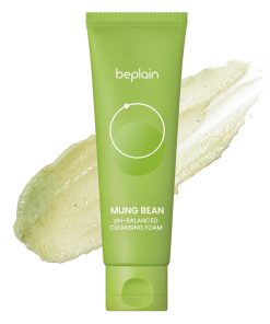 Alternative view of Mung Bean pH-Balanced Cleansing Foam