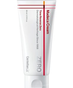 Madeca Cream Time Reverse Zero Big Size