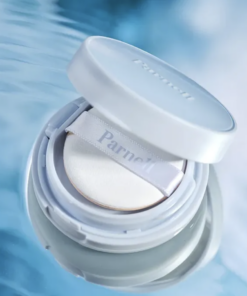 Glacial Biome Water No-Sebum Cushion