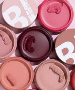Matte Cream Blush Rubor