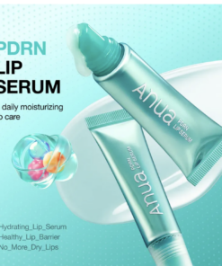 Alternative view of PDRN Lip Serum