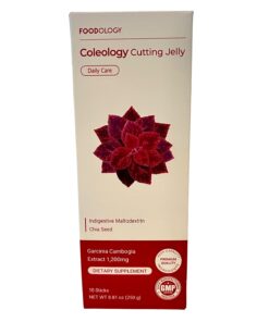 Coleology Cutting Jelly