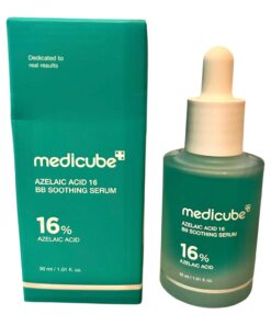 Azelaic Acid 16 BB Soothing Serum
