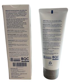 Alternative view of RENU 28 Revitalizing Redox Gel