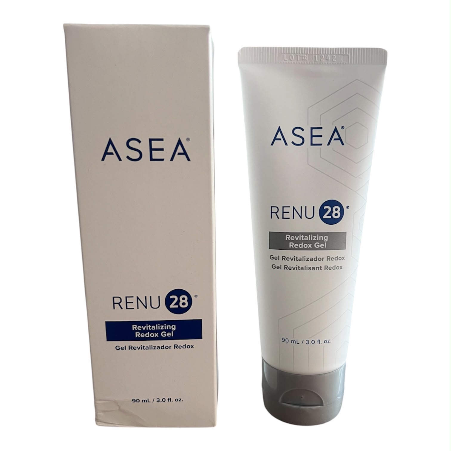 RENU 28 Revitalizing Redox Gel