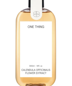 Calendula Officinalis Flower Extract Toner Jumbo