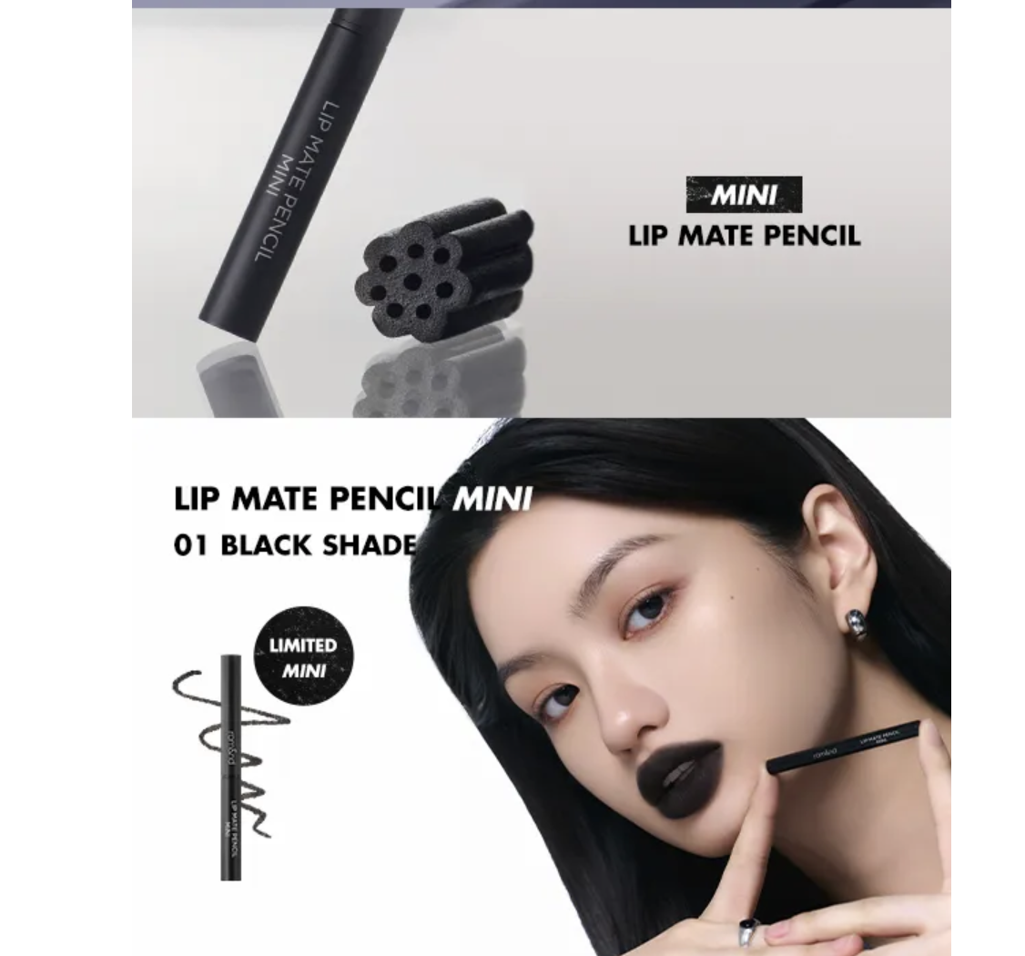 Black Lip Trio Limited Edition ay no - Imagen 7
