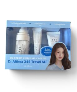 345 Travel Set Minis