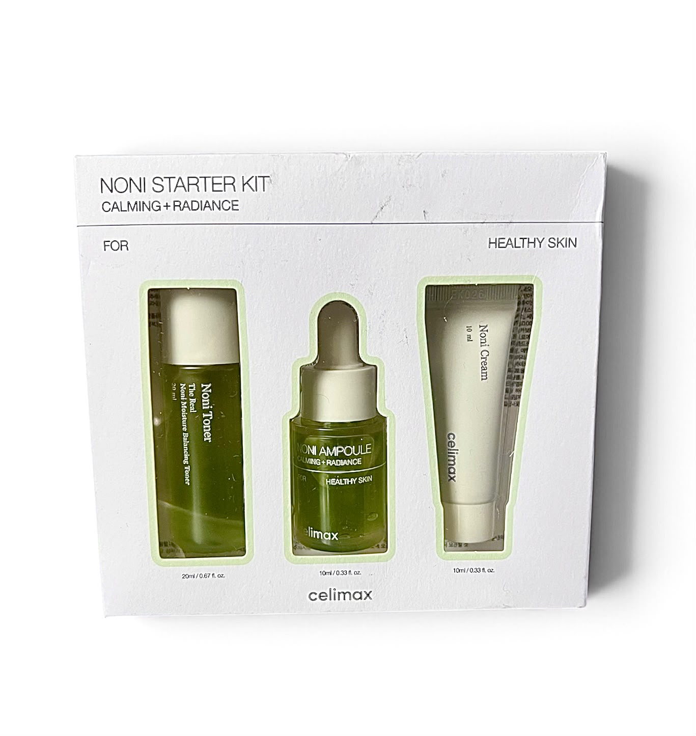 Noni Starter Kit - Imagen 2