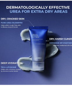 Alternative view of Urea 9.9 Intensive Multi Balm