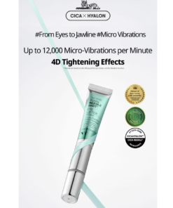 PDRN Reedle Shot Eye Lifter
