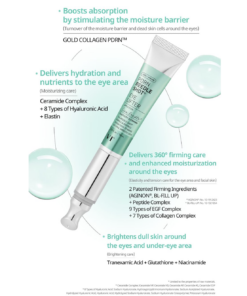 PDRN Reedle Shot Eye Lifter - Imagen 5