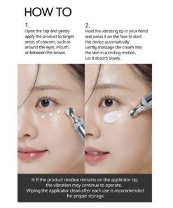 PDRN Reedle Shot Eye Lifter - Imagen 7
