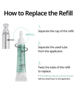 PDRN Reedle Shot Eye Lifter - Imagen 8
