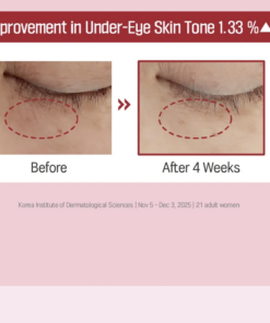 Camellia Deep Collagen Firming Peptide Eye Cream - Imagen 5