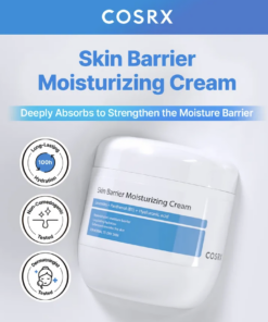 Alternative view of Skin Barrier Moisturizing Cream