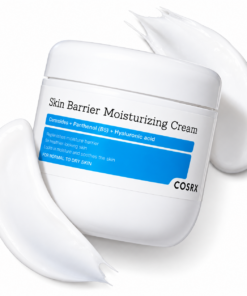 Skin Barrier Moisturizing Cream