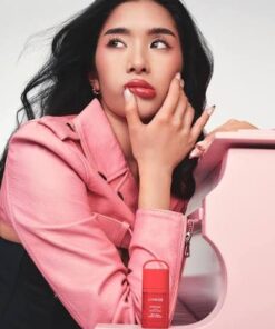 Juicipop Box Lip Tint Tono Red Classic - Imagen 4