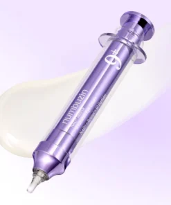 No.9 NAD+ Retinol Volumetox Eye Cream