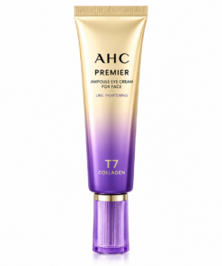 Premier Ampoule Eye Cream For Face