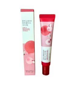 Camellia Deep Collagen Firming Peptide Eye Cream