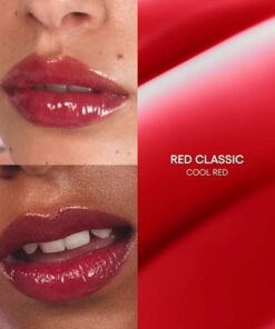 Juicipop Box Lip Tint Tono Red Classic - Imagen 3